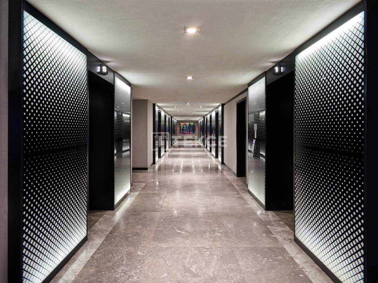 Офис в Стамбуле, Турция, 85 м² - фото 14