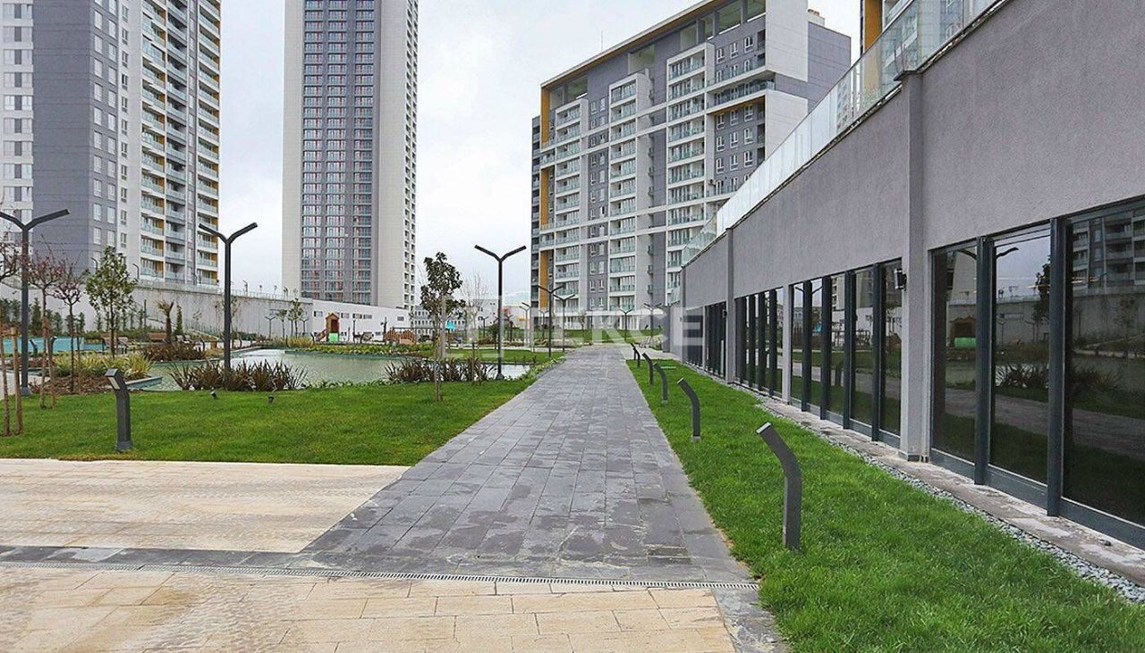 Апартаменты в Стамбуле, Турция, 70 м² - фото 14