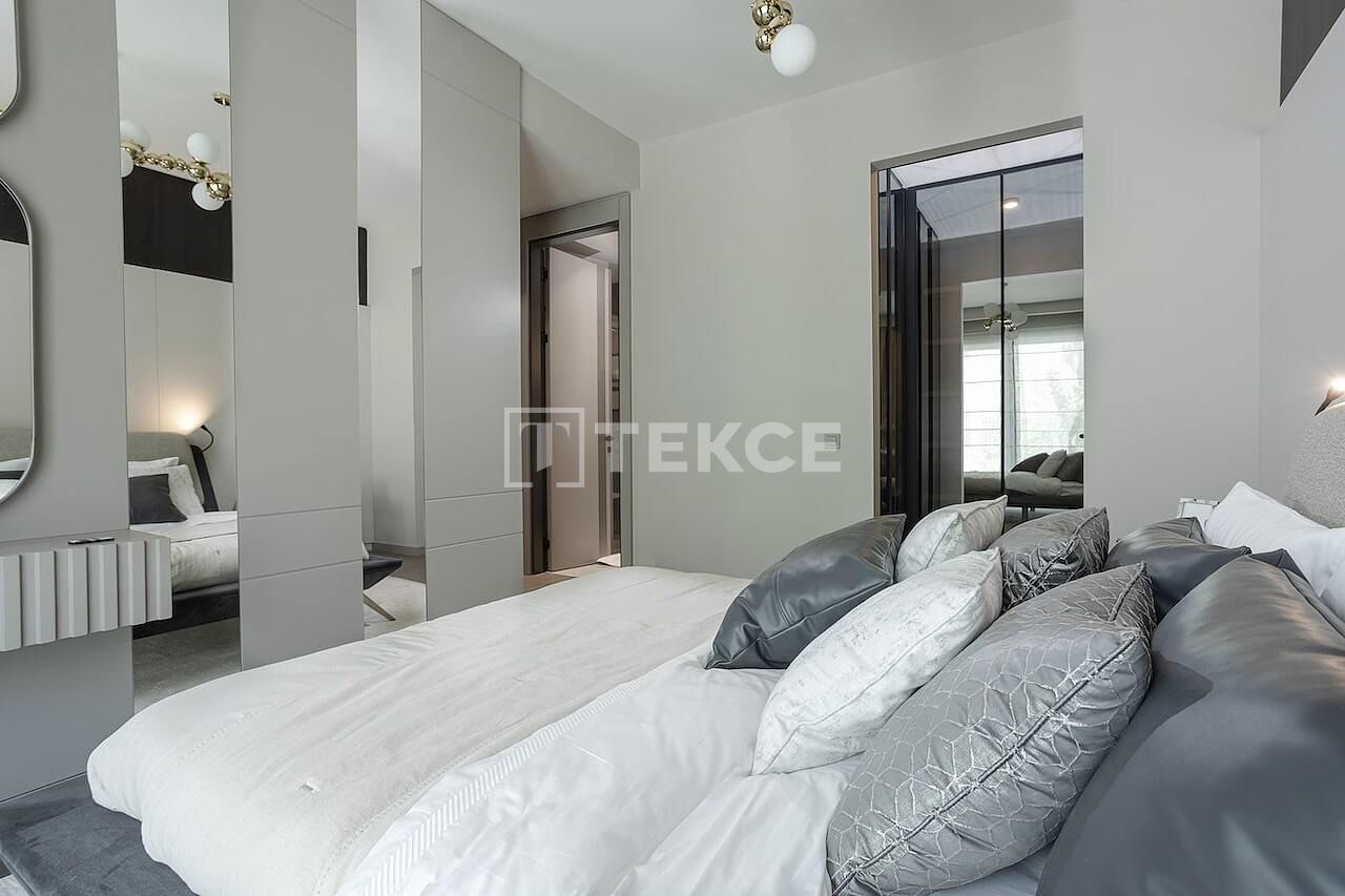 Апартаменты в Анкаре, Турция, 120 м² - фото 14
