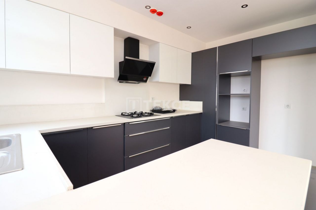 Апартаменты Эрдемли, Турция, 170 м² - фото 14