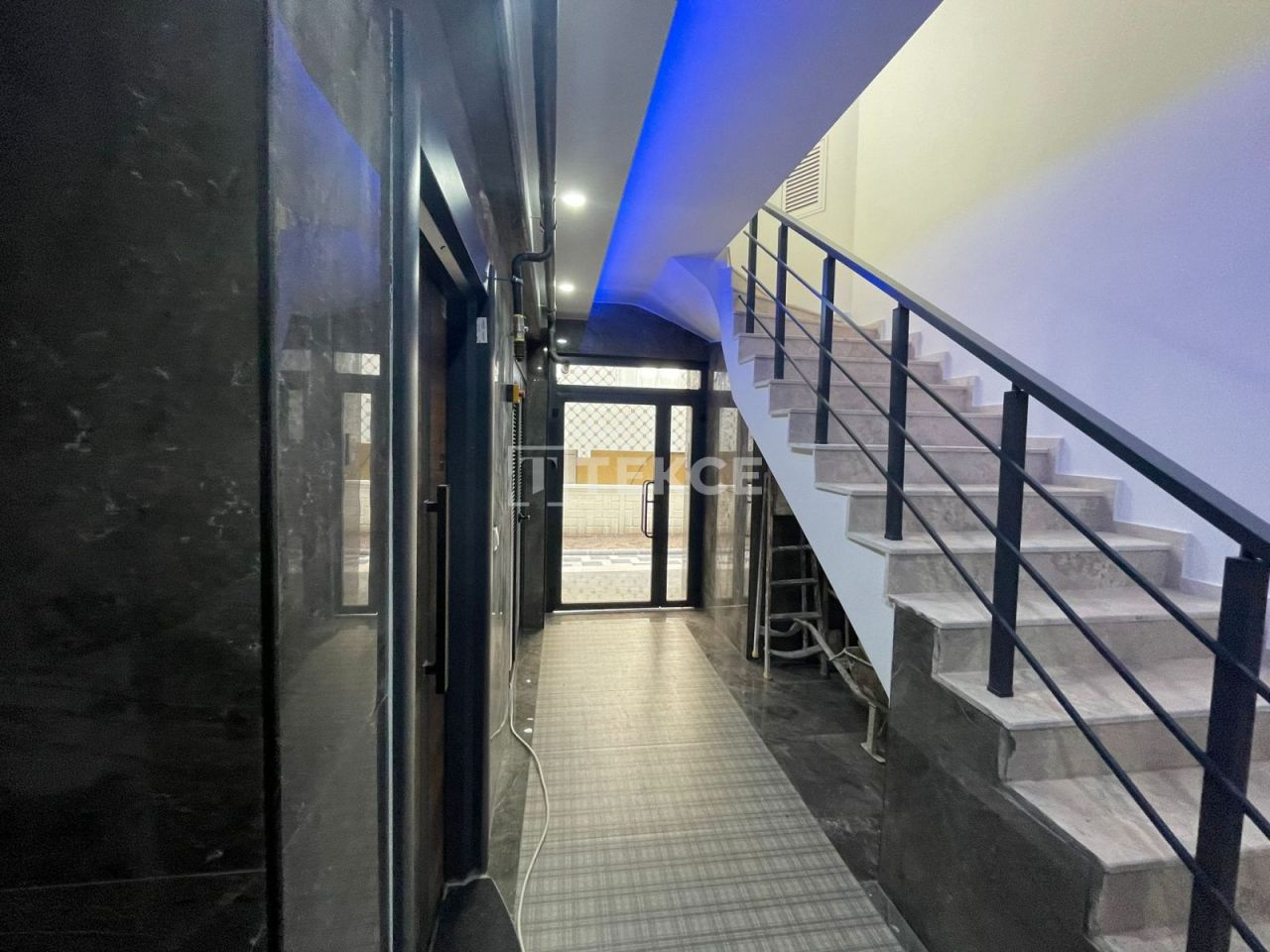 Апартаменты в Анталии, Турция, 75 м² - фото 14