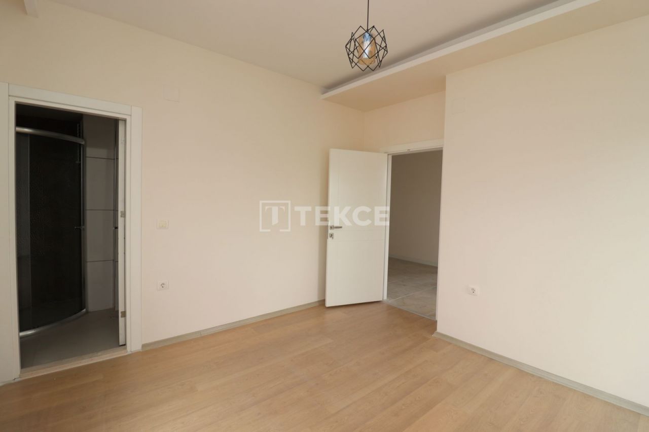 Апартаменты Эрдемли, Турция, 220 м² - фото 14