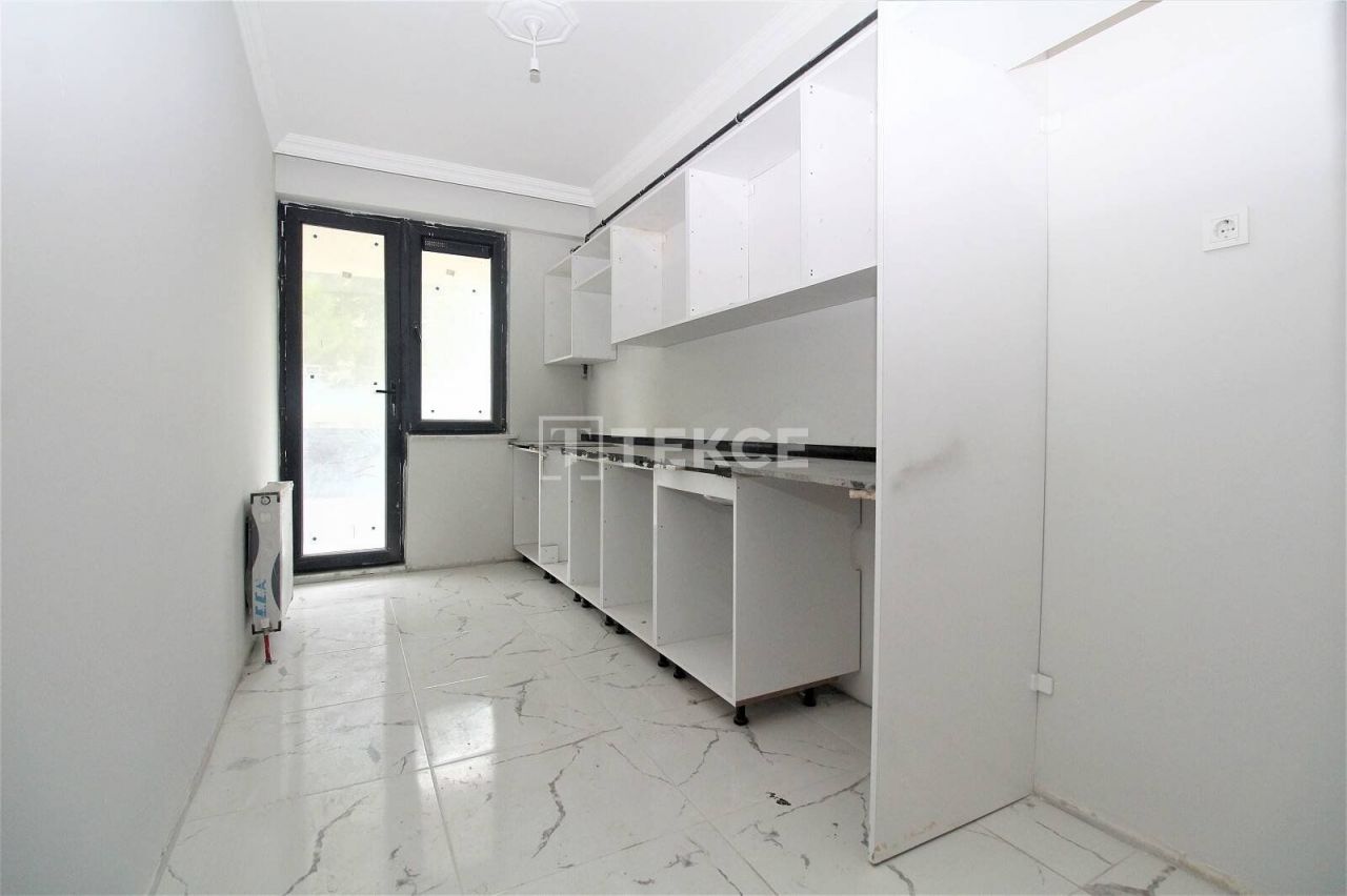 Апартаменты Чынарджык, Турция, 220 м² - фото 14