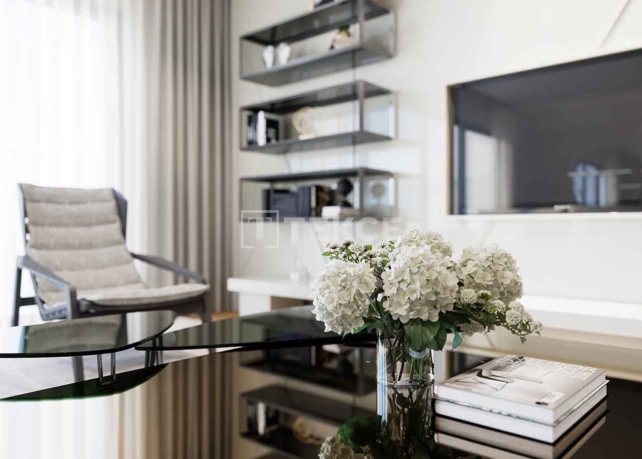 Апартаменты в Фуэнхироле, Испания, 94 м² - фото 14