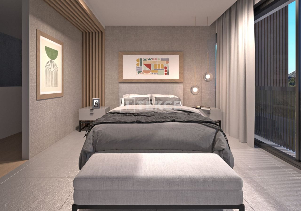 Вилла в Кирении, Кипр, 175 м² - фото 14