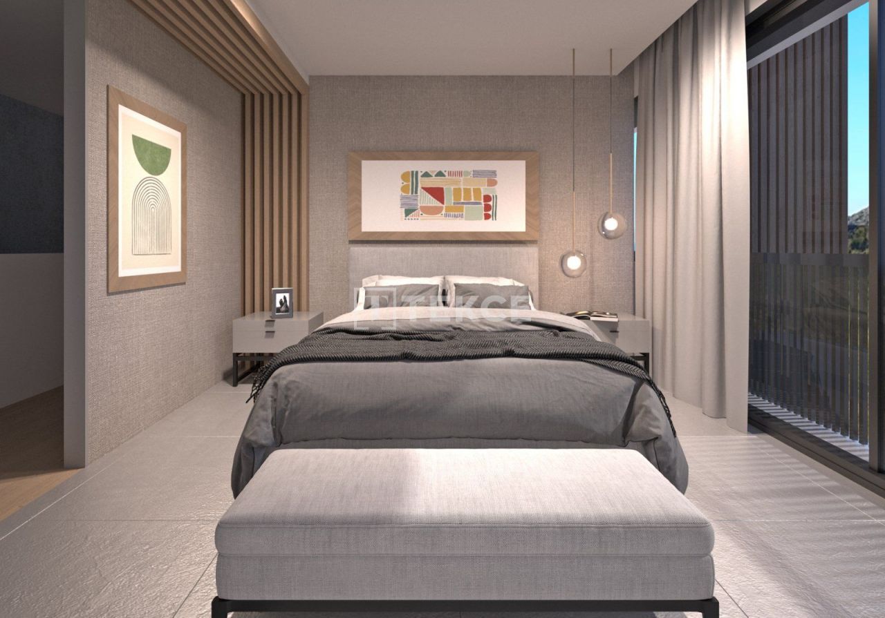 Вилла в Кирении, Кипр, 175 м² - фото 14