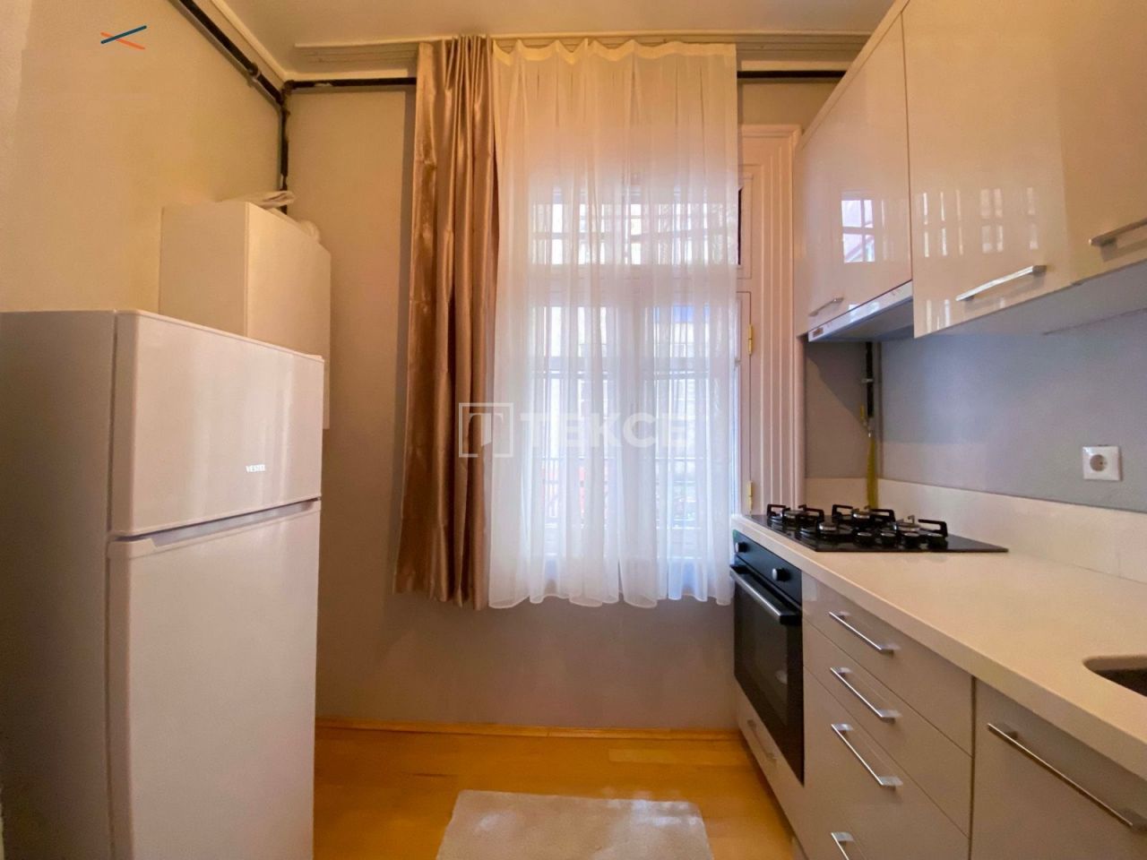 Апартаменты в Стамбуле, Турция, 300 м² - фото 14