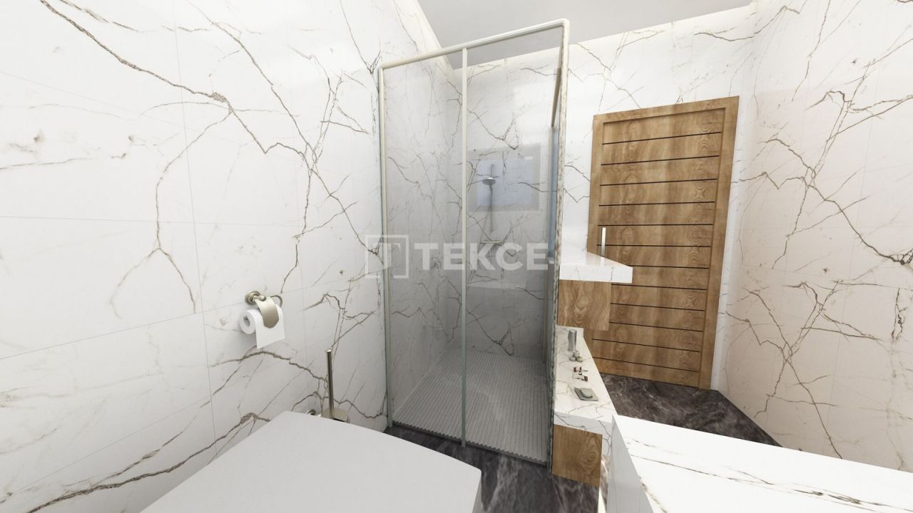 Вилла в Искеле, Кипр, 210 м² - фото 14