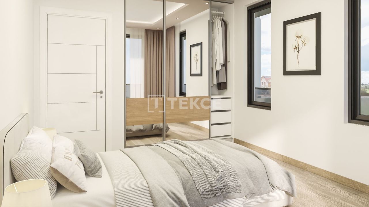 Вилла в Искеле, Кипр, 380 м² - фото 14