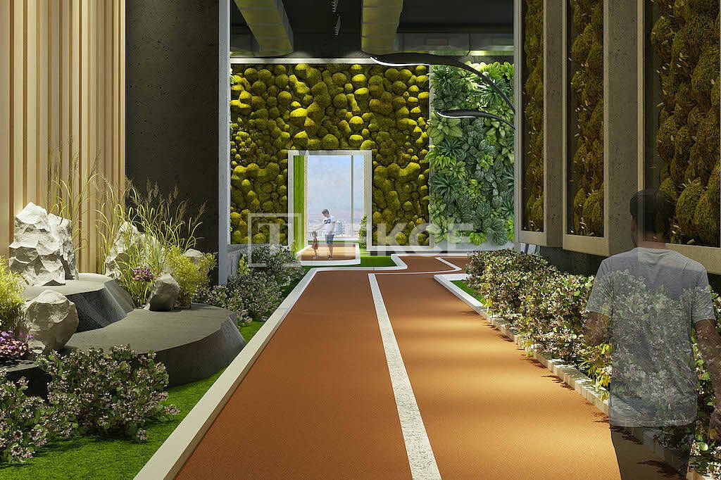 Апартаменты в Анкаре, Турция, 120 м² - фото 14