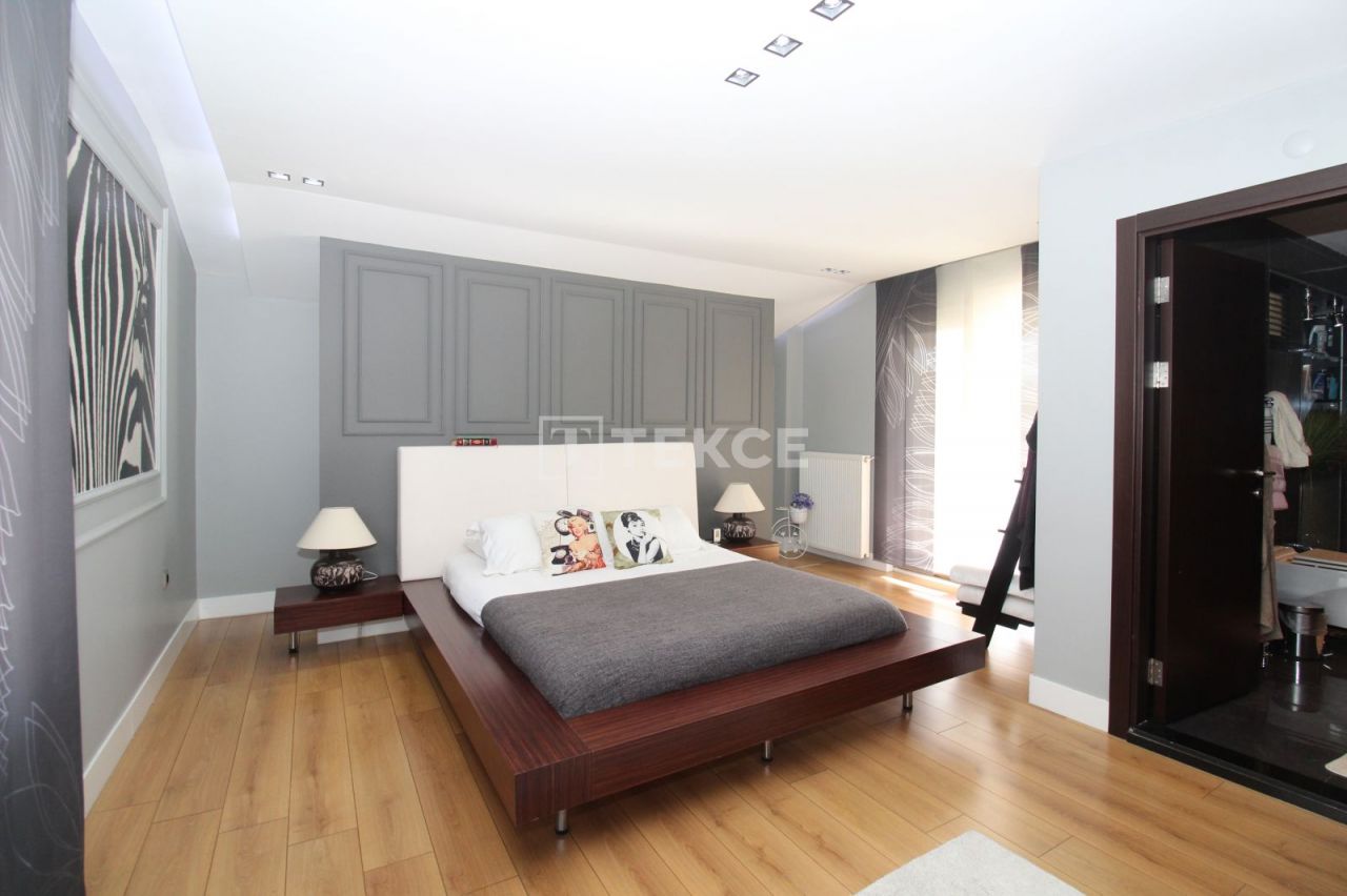 Вилла в Анкаре, Турция, 450 м² - фото 14