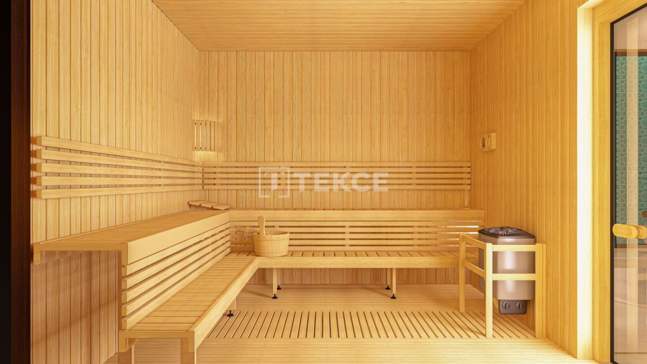 Вилла в Кирении, Кипр, 353 м² - фото 14