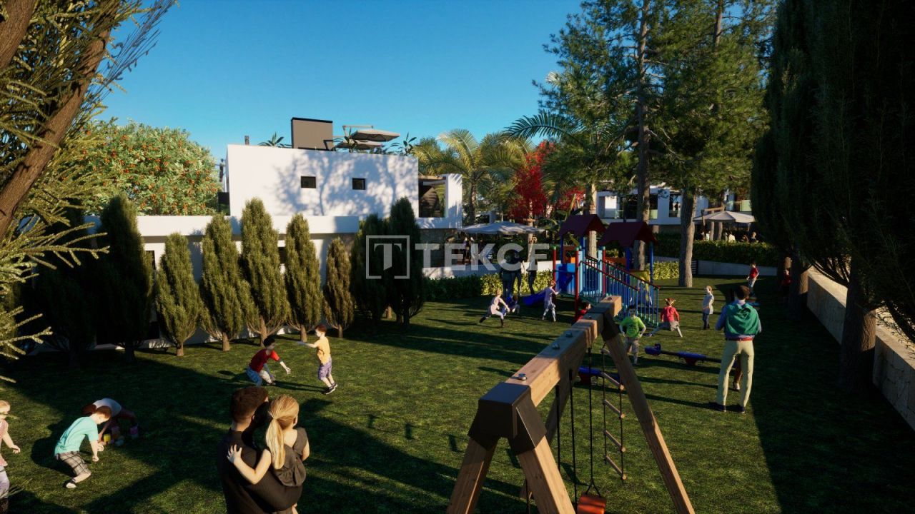 Вилла в Кирении, Кипр, 220 м² - фото 14