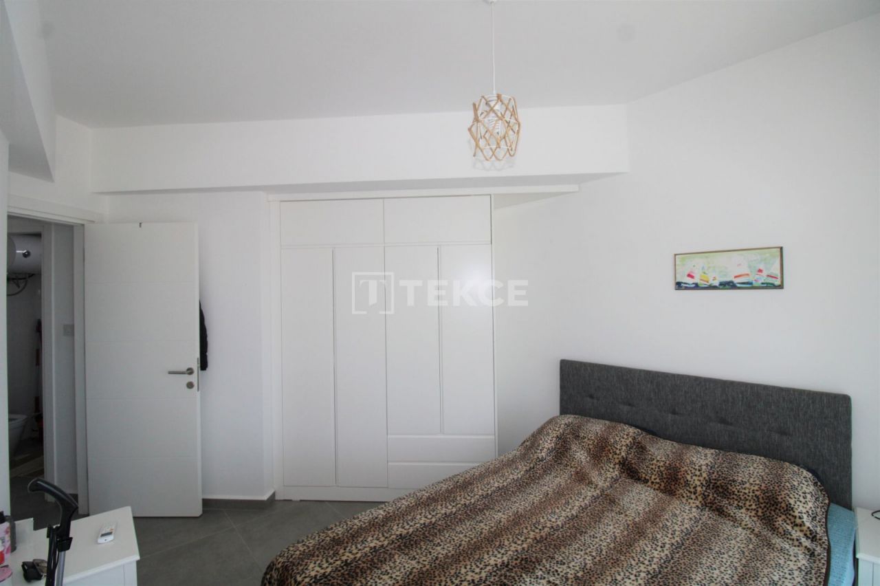 Апартаменты в Лефке, Кипр, 55 м² - фото 14