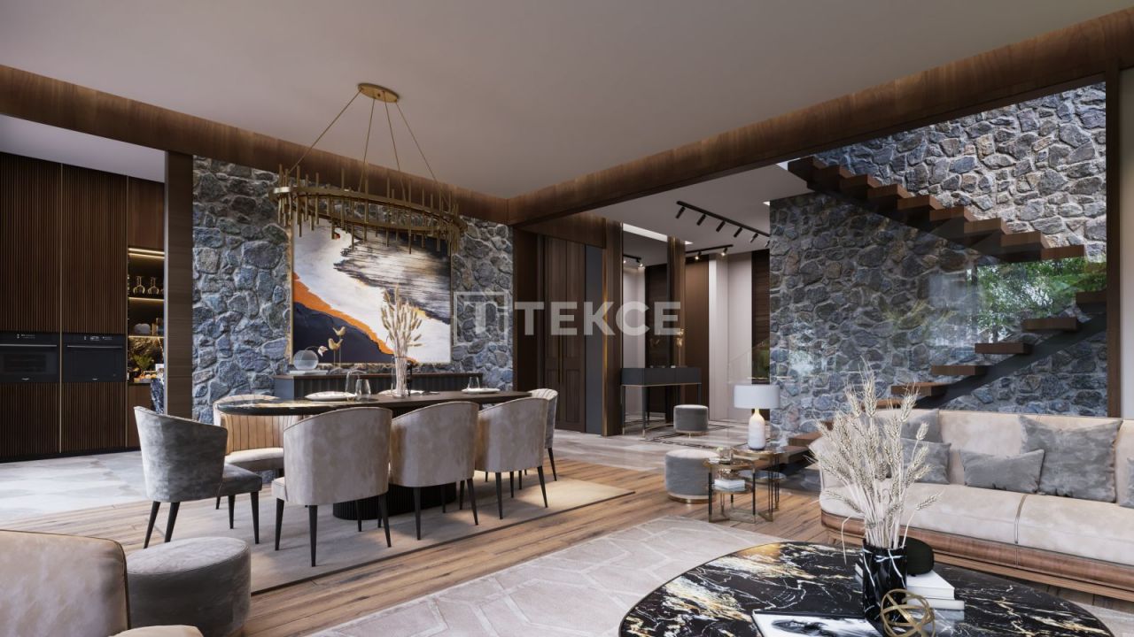 Вилла в Измите, Турция, 411 м² - фото 14