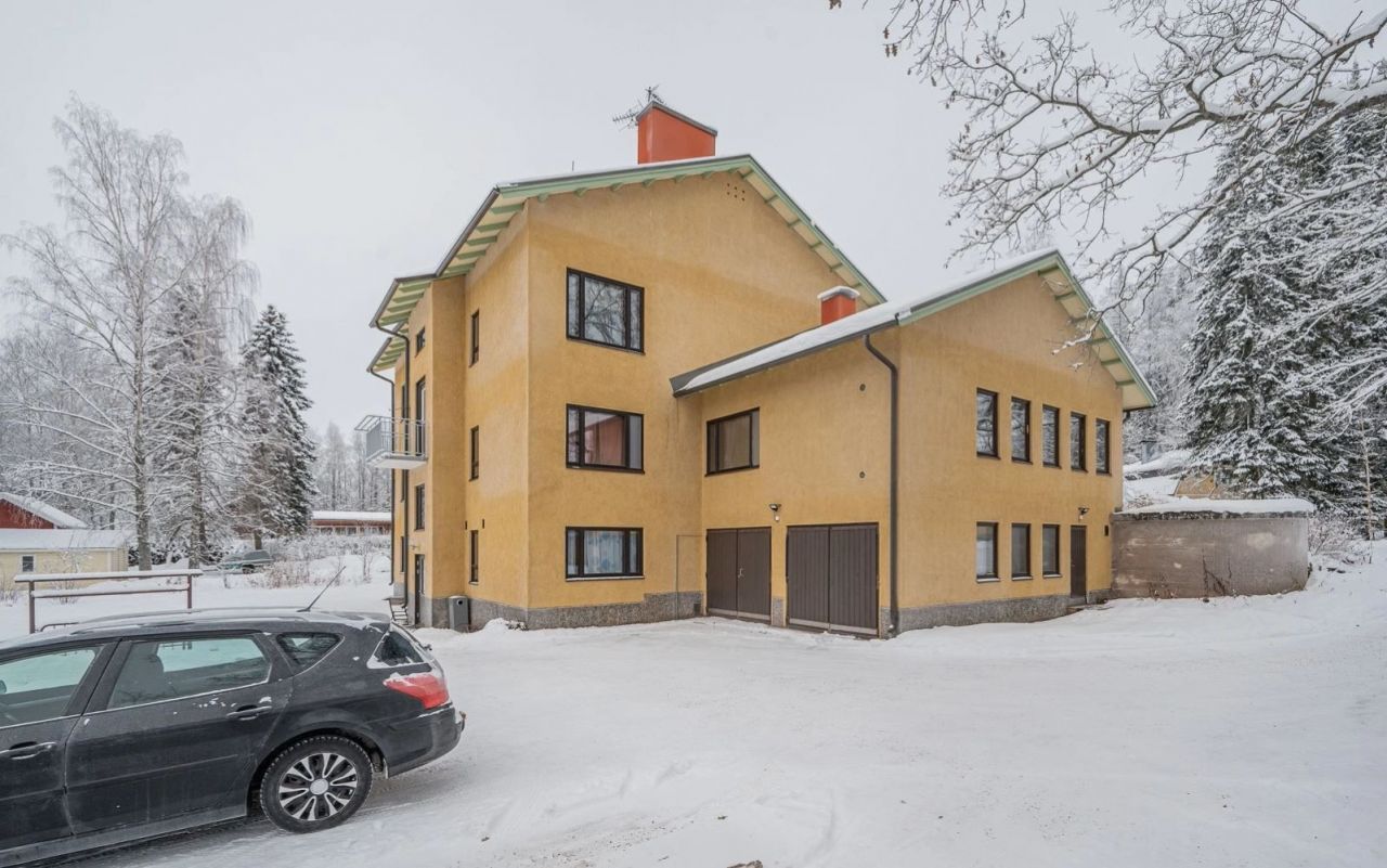 Квартира в Холлола, Финляндия, 128 м2 - фото 1