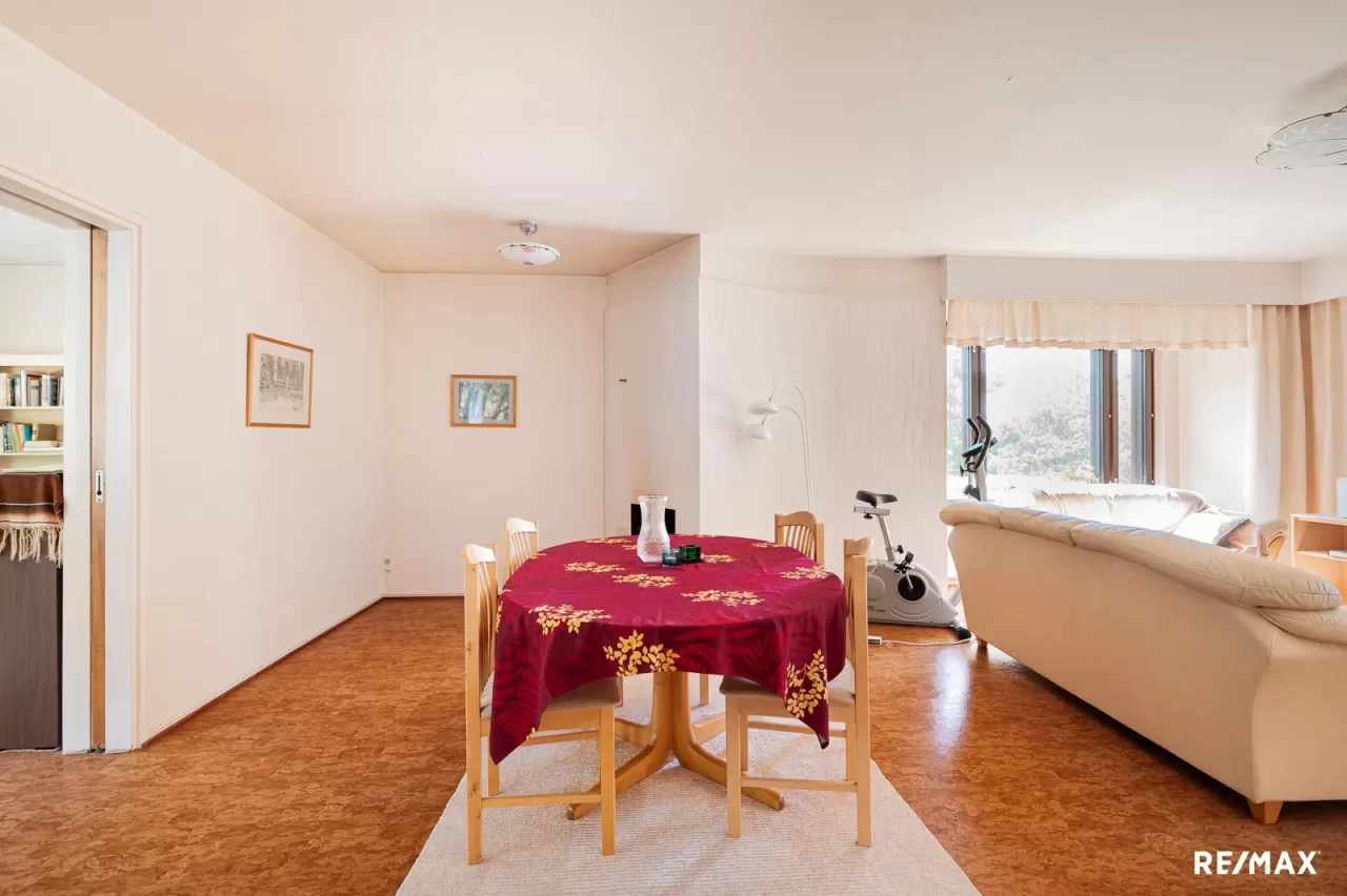 Квартира в Холлола, Финляндия, 128 м² - фото 3