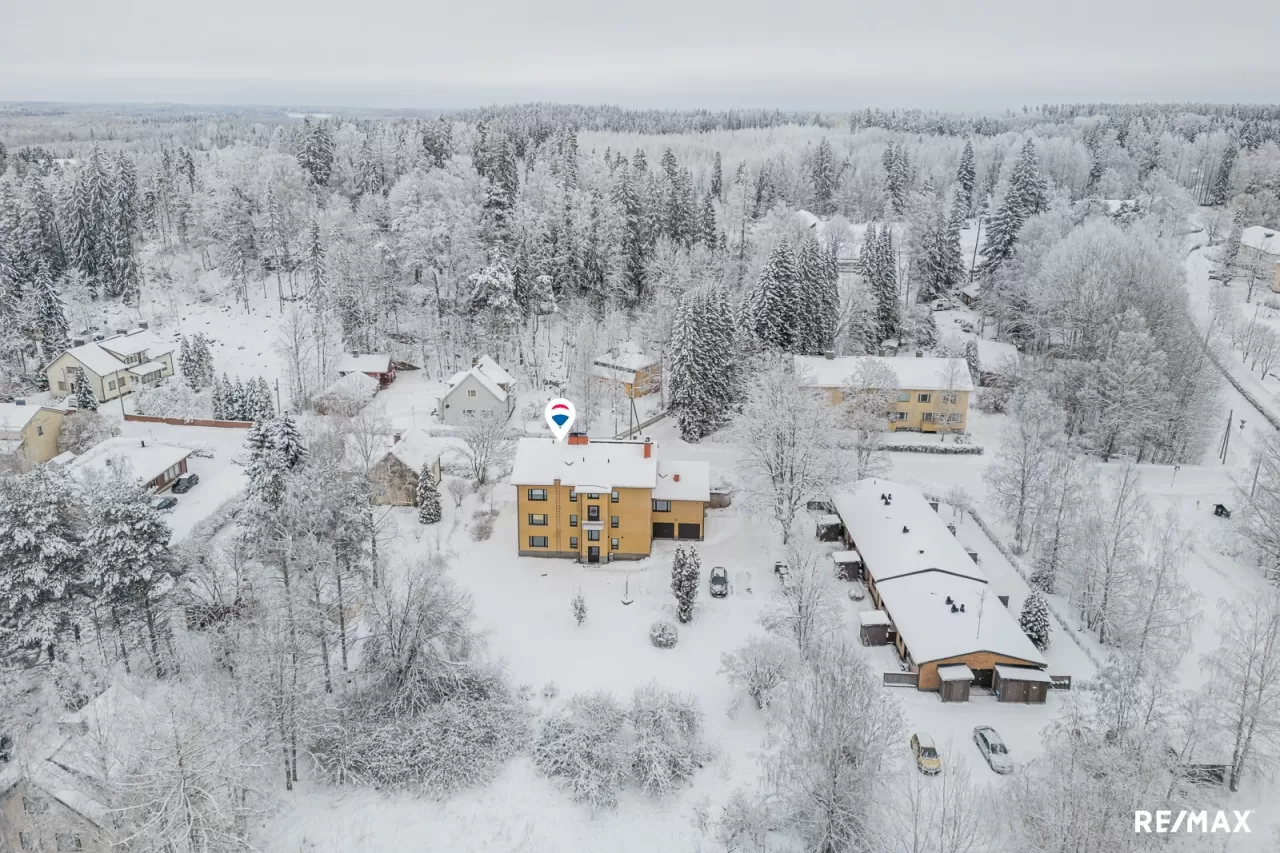 Квартира в Холлола, Финляндия, 128 м² - фото 18