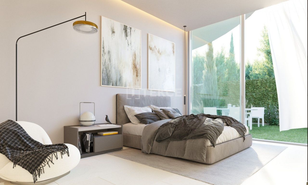 Вилла в Фуэнхироле, Испания, 505 м² - фото 14