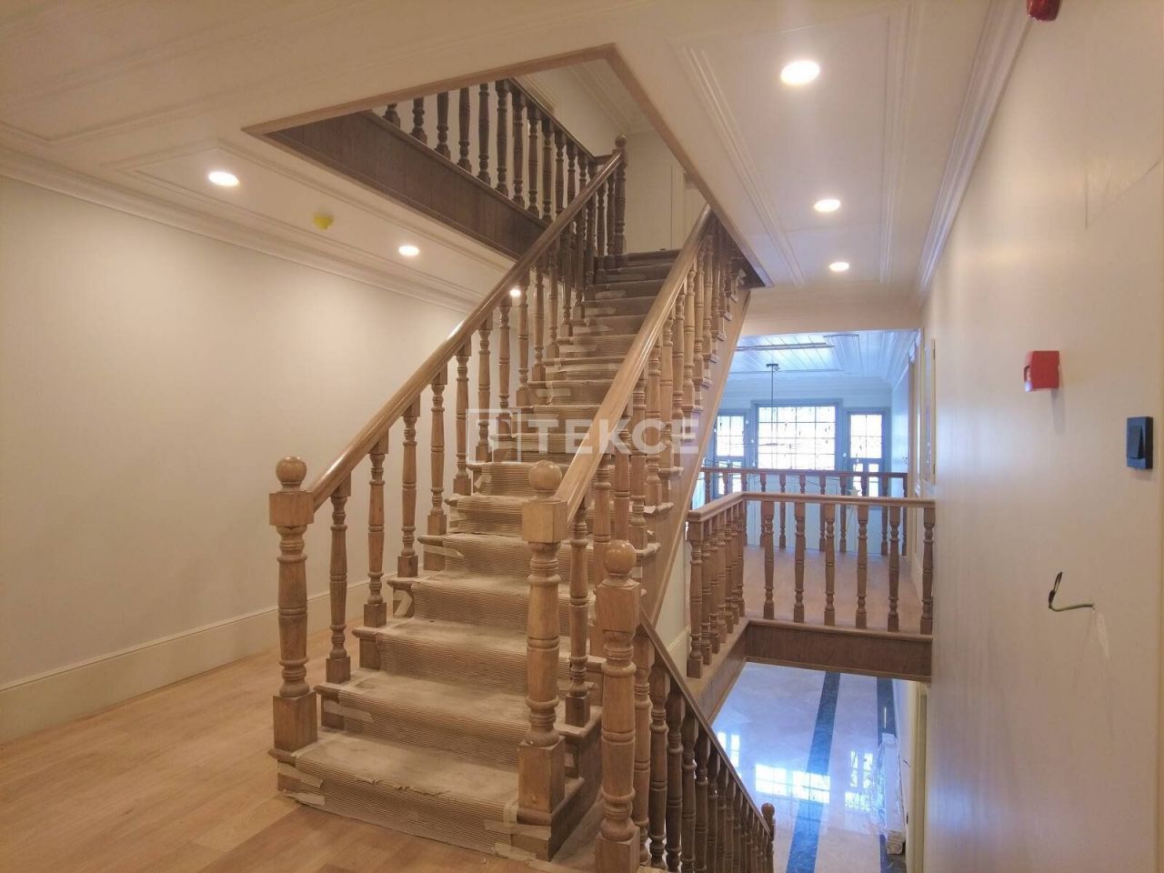 Апартаменты в Стамбуле, Турция, 132 м² - фото 15