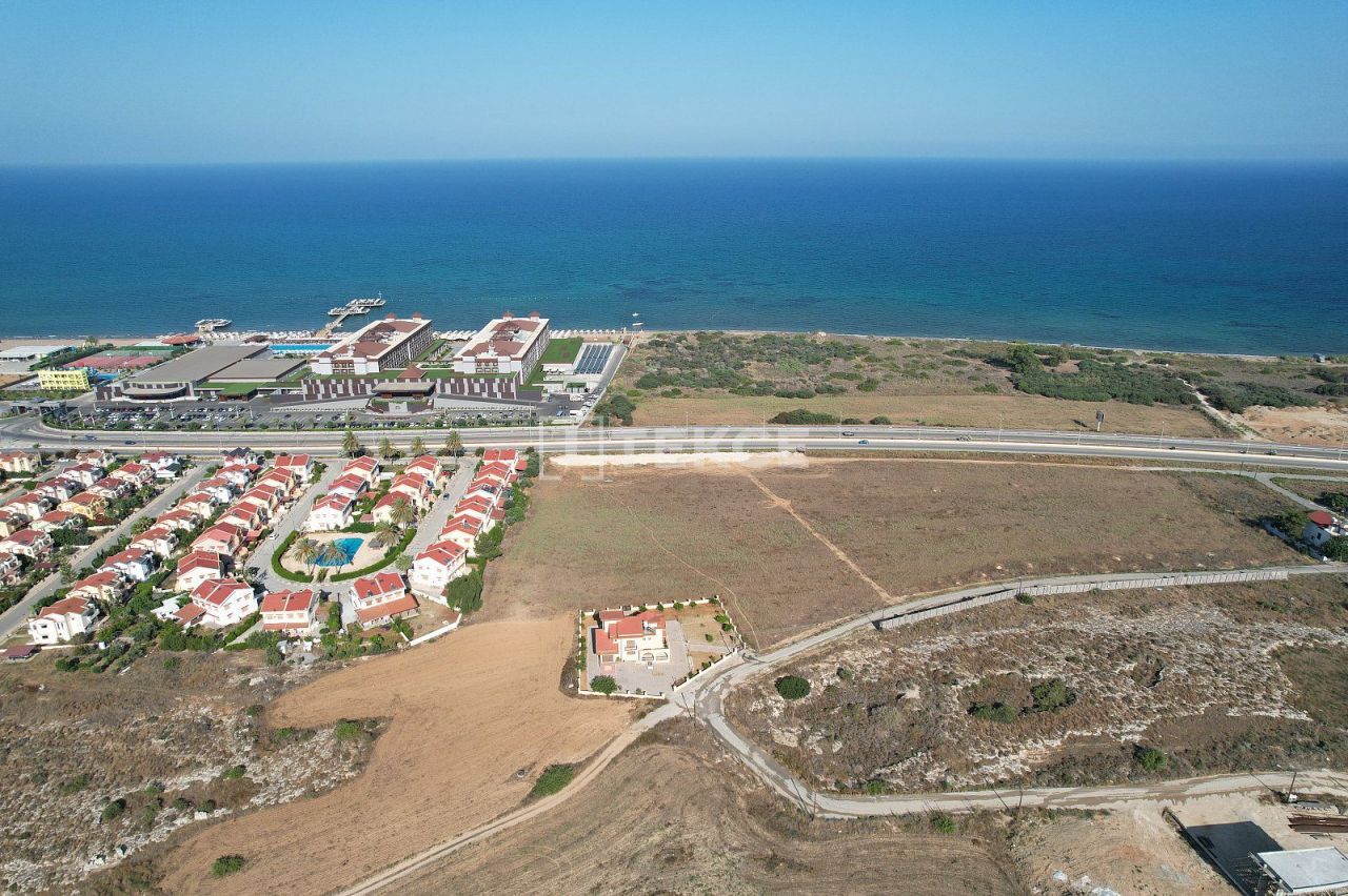 Апартаменты в Искеле, Кипр, 97 м² - фото 15