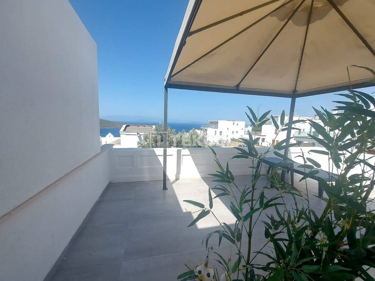 Вилла в Бодруме, Турция, 170 м² - фото 15