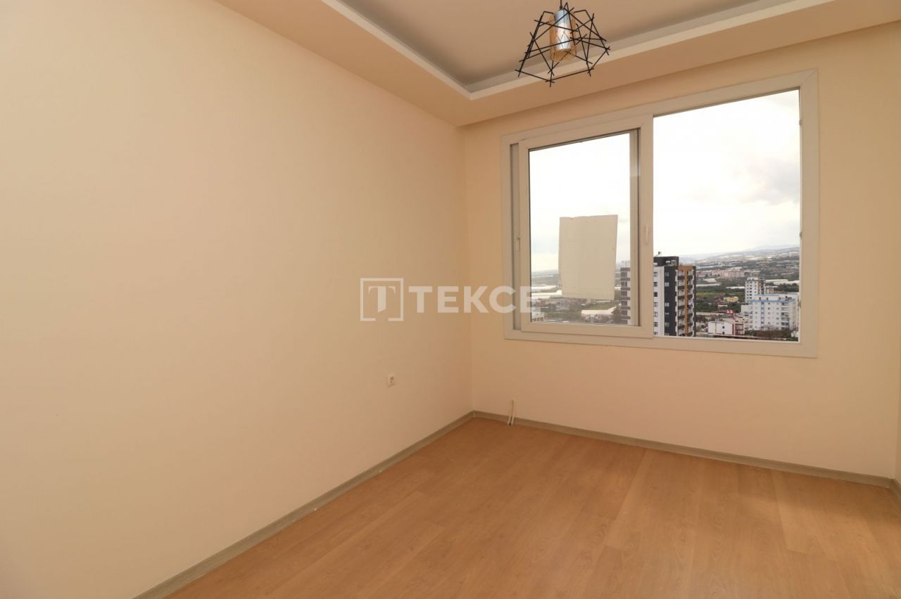 Апартаменты Эрдемли, Турция, 220 м² - фото 15