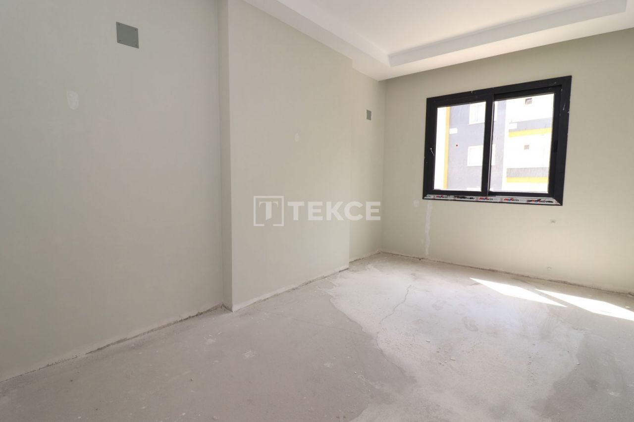 Апартаменты Эрдемли, Турция, 180 м² - фото 15