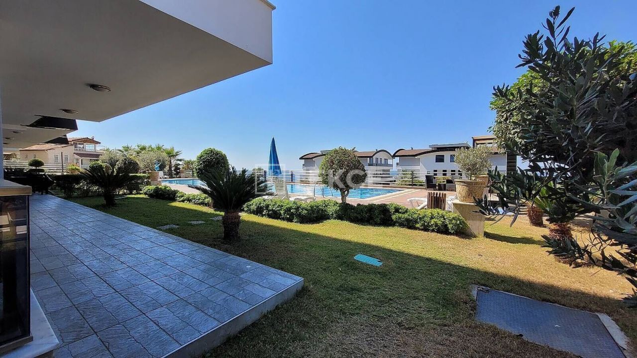 Апартаменты в Алании, Турция, 130 м² - фото 15