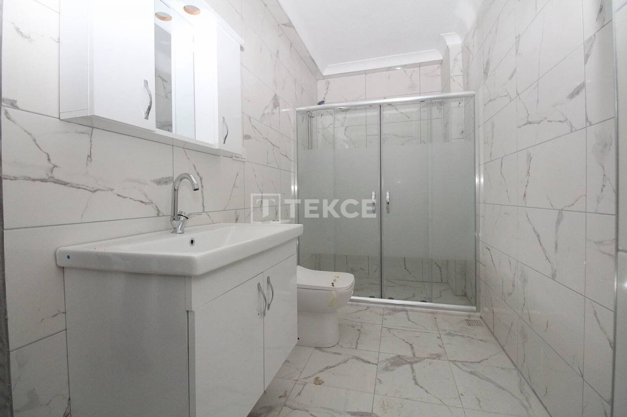 Апартаменты Чынарджык, Турция, 200 м² - фото 15