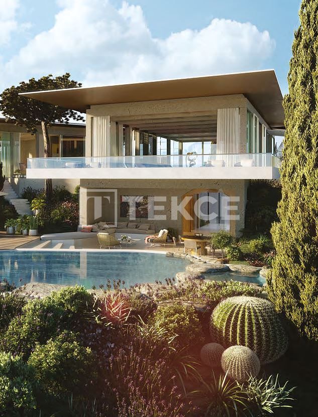 Земля в Сан-Роке, Испания, 10 724 м² - фото 15