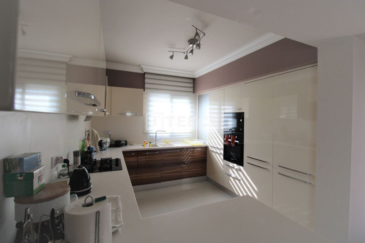 Вилла в Кирении, Кипр, 189 м² - фото 15