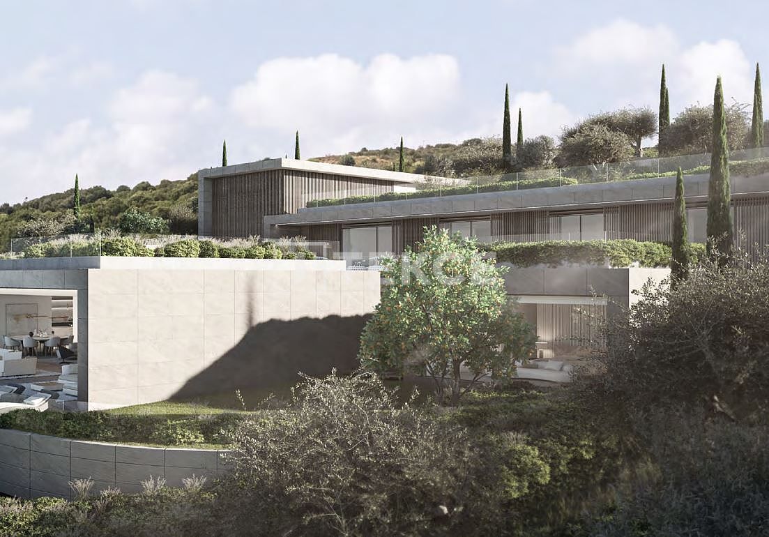 Земля в Сан-Роке, Испания, 4 448 м² - фото 15