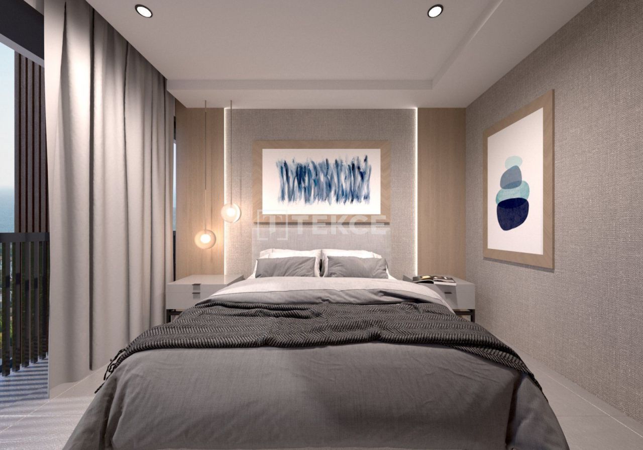 Вилла в Кирении, Кипр, 175 м² - фото 15