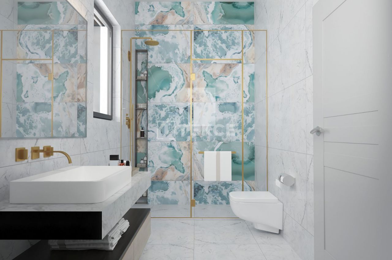 Вилла в Кирении, Кипр, 323 м² - фото 15