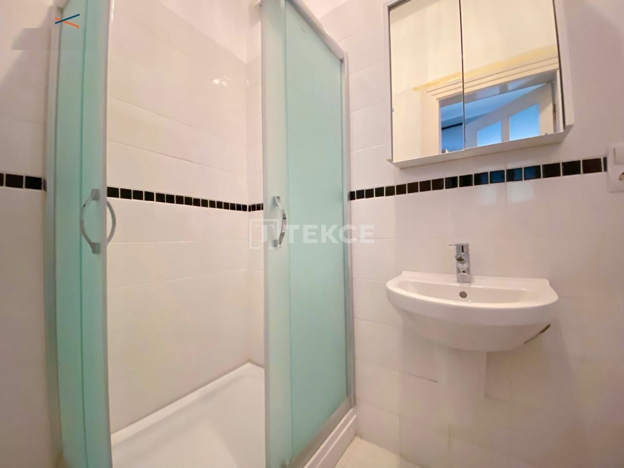 Апартаменты в Стамбуле, Турция, 300 м² - фото 15