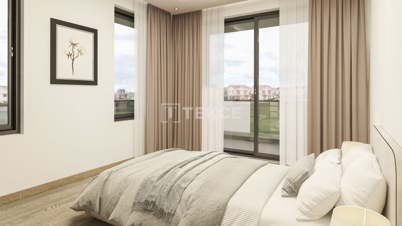 Вилла в Искеле, Кипр, 380 м² - фото 15