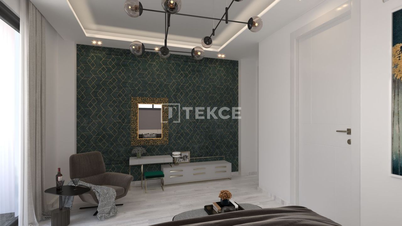 Вилла в Кирении, Кипр, 350 м² - фото 15