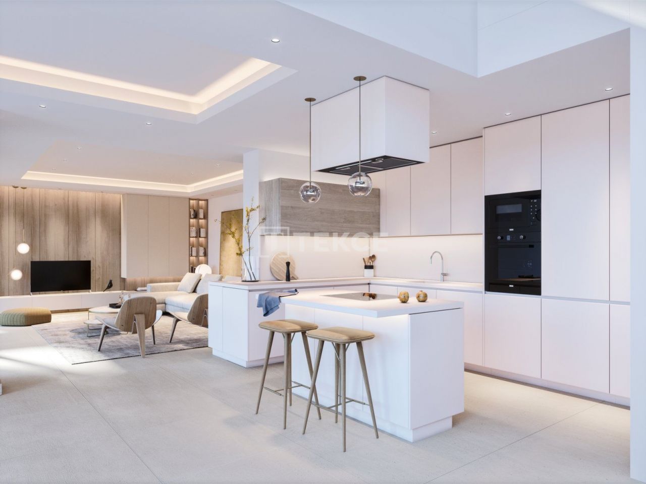 Вилла в Михасе, Испания, 399 м² - фото 15