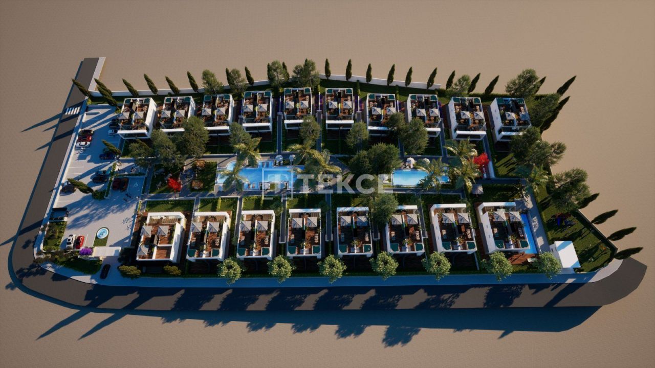 Вилла в Кирении, Кипр, 220 м² - фото 15