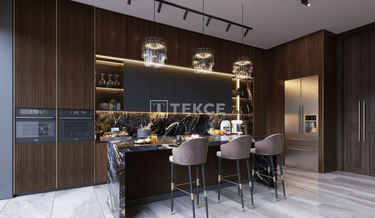 Вилла в Измите, Турция, 411 м² - фото 15