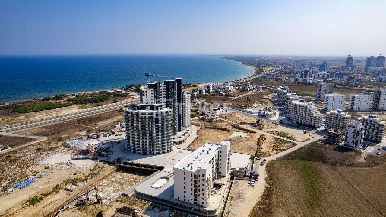 Апартаменты в Искеле, Кипр, 84 м² - фото 15