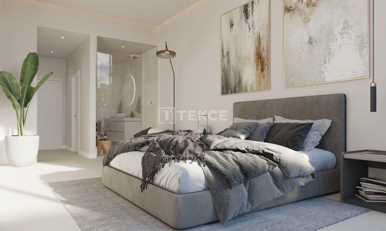 Вилла в Фуэнхироле, Испания, 505 м² - фото 15