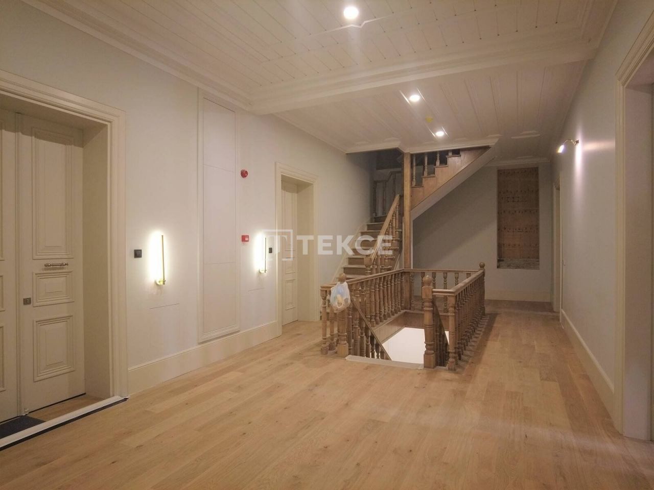 Апартаменты в Стамбуле, Турция, 132 м² - фото 16