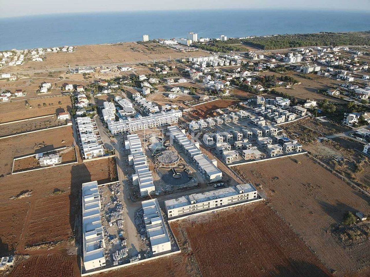 Апартаменты в Газимагусе, Кипр, 52 м² - фото 16