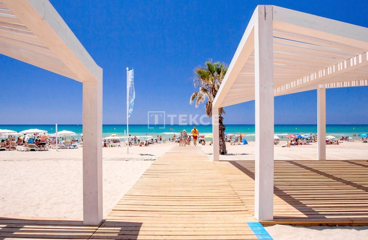 Вилла в Сан-Фульхенсио, Испания, 305 м² - фото 16