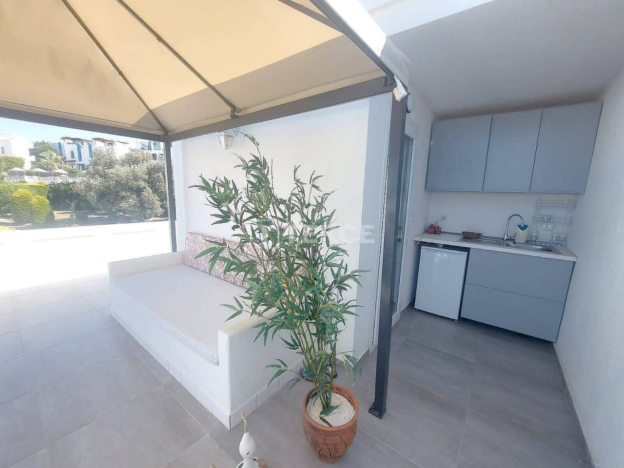 Вилла в Бодруме, Турция, 170 м² - фото 16