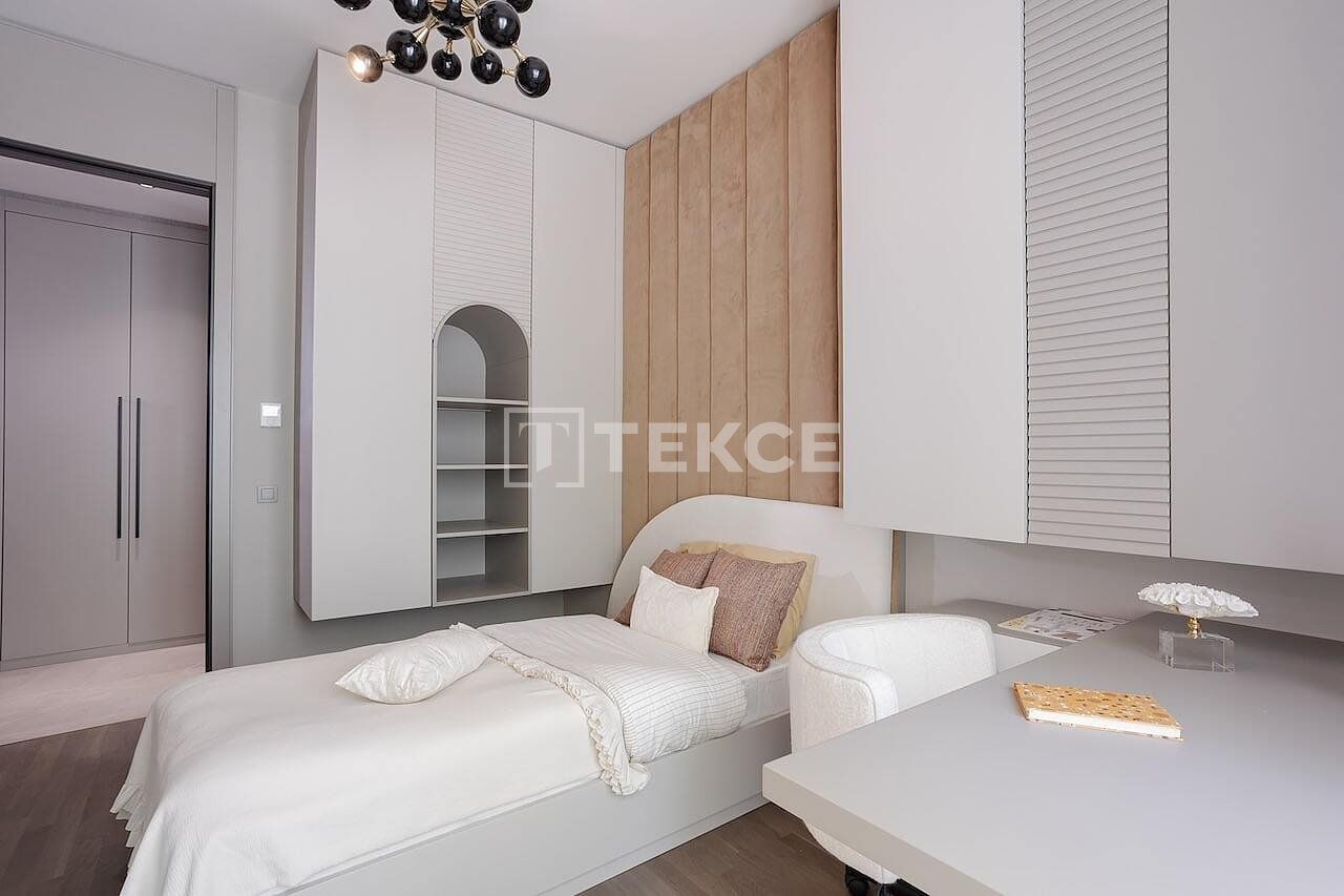 Апартаменты в Анкаре, Турция, 152 м² - фото 16