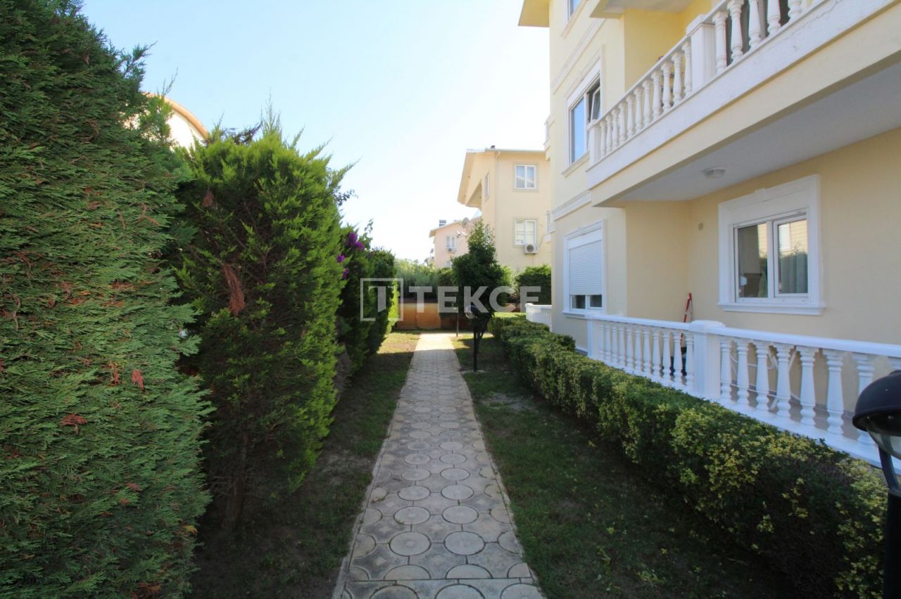 Апартаменты в Белеке, Турция, 100 м² - фото 16