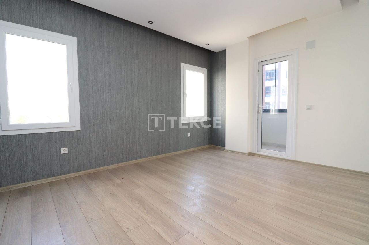 Апартаменты Эрдемли, Турция, 170 м² - фото 16